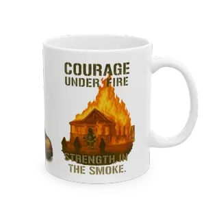 Coffee Mug 004 Right 11oz